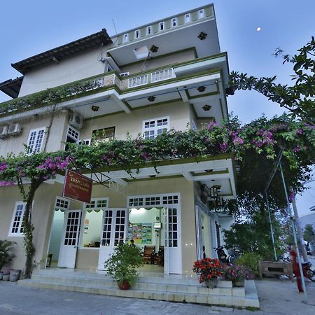 Moon'S Homestay Hội An Kültér fotó