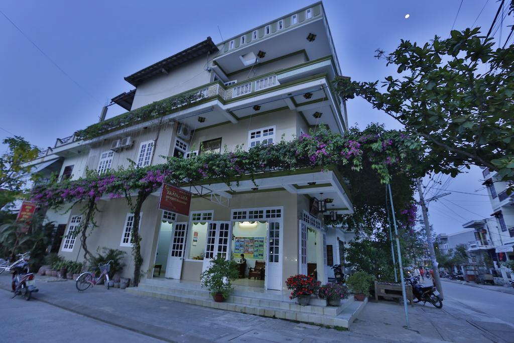 Moon'S Homestay Hội An Kültér fotó