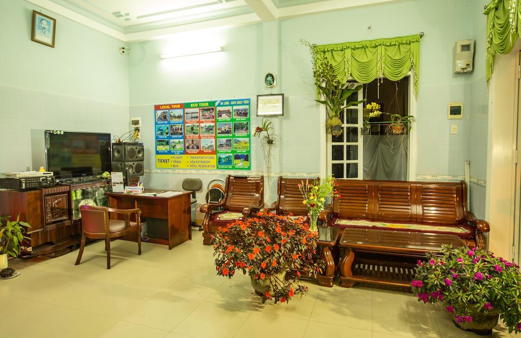 Moon'S Homestay Hội An Kültér fotó