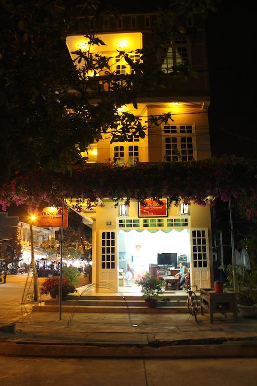 Moon'S Homestay Hội An Kültér fotó