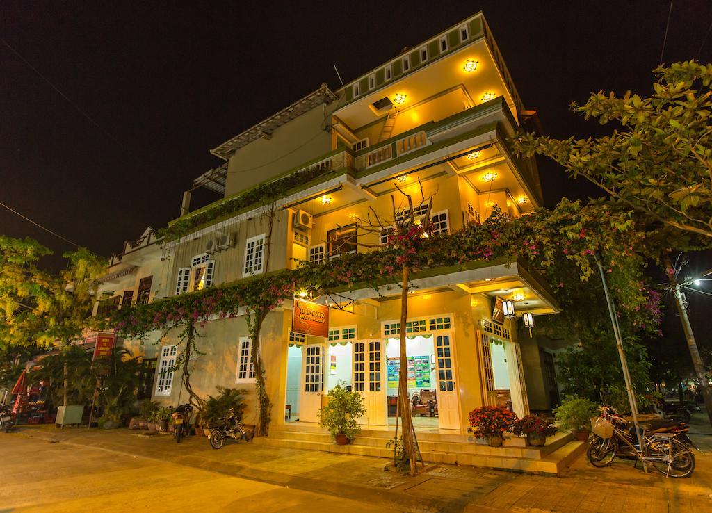 Moon'S Homestay Hội An Kültér fotó