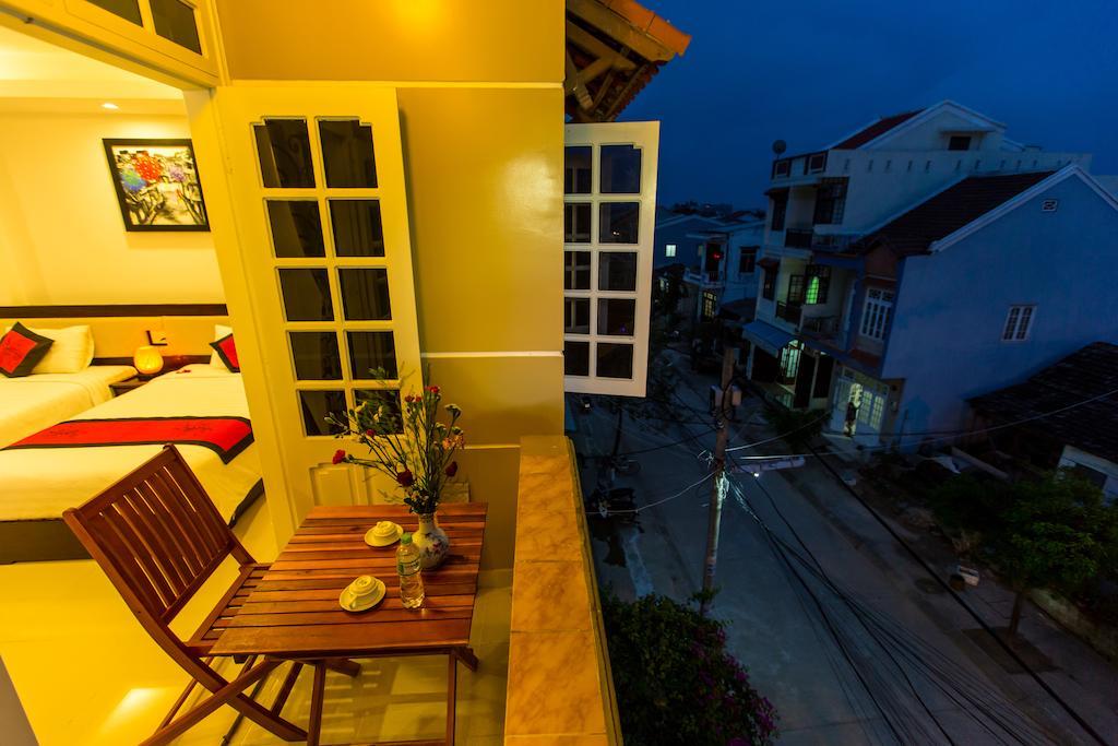 Moon'S Homestay Hội An Szoba fotó